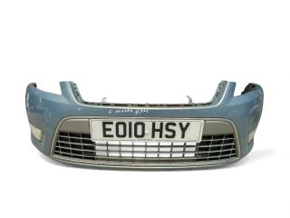 бампер передний Ford Mondeo 4 поколение 2010, 2.0 л., TDCi, LPBA, дизель, 6МКПП, avalon / 38, универсал, передний привод, правый руль, 7S71-17757-A