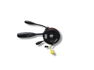 переключатель подрулевой (стрекоза) Mercedes-Benz CL-Класс C215 2002, 5.0 л., i, M 113.960, бензин, АКПП, brillantsilber / 744, купе, задний привод, правый руль, A0004640318, 0255454432