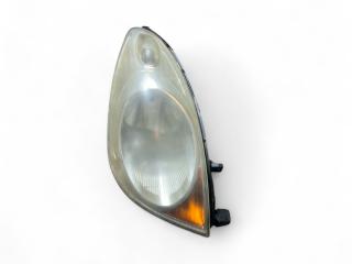 фара правая Nissan Note E11 2007, 1.4 л., i, CR14DE, бензин, 5МКПП, intense blue / bv4, минивэн, передний привод, правый руль, 26010-9U00A, 89902137