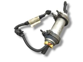 топливный насос (магистральный) Audi Q7 4L 2008, 3.0 л., TDi, CASA, дизель, АКПП, schwarz / l041, внедорожник 5 дв., полный привод, правый руль, 4L0971014B, 1K0906089C