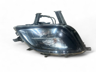 фара противотуманная правая Opel Astra J 2012, 1.6 л., i, A 16 XER, бензин, 5МКПП, graphitschwarz / 22c, хетчбэк 5 дв., передний привод, правый руль, 13293623