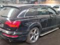 спойлер Audi Q7 4L 2008, 3.0 л., TDi, CASA, дизель, АКПП, schwarz / l041, внедорожник 5 дв., полный привод, правый руль, 4L0827933 - фото №7