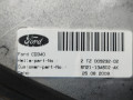 фонарь крышки багажника правый Ford S-Max 1 поколение 2008, 2.0 л., TDCi, QXWA, дизель, АКПП, hypnotic silver / h8, минивэн, передний привод, правый руль, 6M21-13A602-AK - фото №3