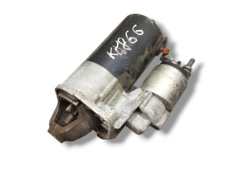 стартер Chrysler Ypsilon 1 поколение 2014, 1.2 л., i, 169 A4.000, бензин, 5МКПП, black, хетчбэк 5 дв., передний привод, правый руль