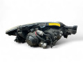 фара левая Subaru Impreza 3 поколение (GE/GV/GH/GR) GH 2008, 2.0 л., i, EJ204, бензин, 5МКПП, black panther / 32j, хетчбэк 5 дв., полный привод, правый руль, 84001-FG350 - фото №5
