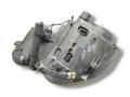 фара правая Mercedes-Benz E-Класс W211/S211 2005, 3.2 л., CDi, OM 648.961, дизель, АКПП, brillantsilber / 744, седан, задний привод, правый руль, A2118201661 - фото №3