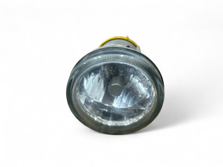 фара противотуманная правая Citroen C3 1 поколение 2005, 1.4 л., i, KFV (TU3JP), бензин, 5МКПП, bleu oriental / kpu, хетчбэк 5 дв., передний привод, правый руль, 9648947780