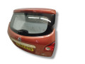 крышка багажника (дверь 3-5) Nissan Qashqai 1 поколение J10 2007, 1.5 л., DCi, K9K 292, дизель, 6МКПП, fired iron / a52, внедорожник 5 дв., передний привод, правый руль, K0100-JD9MC - фото №3