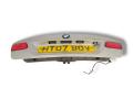 крышка багажника (дверь 3-5) BMW 3 серия E90/E91/E92/E93 E92 2007, 2.0 л., i, N43 B20 A, бензин, 6МКПП, titansilber / 354, купе, задний привод, правый руль, 41617168515, 7168515 - фото №3