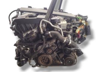 двигатель BMW 1 серия E81/E87 [рестайлинг] E81 2009, 2.0 л., i, N43 B20 A, бензин, 6МКПП, sparkling graphit / a22, хетчбэк 3 дв., задний привод, правый руль, N43B20A, N43B20AY