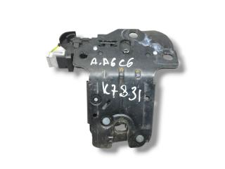 замок багажника Audi A6 4F/C6 2006, 3.0 л., TDi, ASB, дизель, 6МКПП, austerngrau / lz7q, универсал, полный привод, правый руль, 8P4827505B