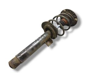 стойка передняя правая BMW 3 серия F30/F31/F34 F30 2013, 2.0 л., D, N47 D20 C, дизель, АКПП, alpinweiss iii / 300, седан, задний привод, правый руль, 31316850358, 6850358