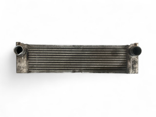 интеркулер Mercedes-Benz Vito W639 2010, 2.2 л., CDi, OM 646.980, дизель, 6МКПП, arktikweiss / 9147, минивэн, задний привод, правый руль, A6395010201, A6395010801, A6395010301