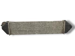 интеркулер Ford C-Max 2 поколение 2013, 2.0 л., TXDB, дизель, 6МКПП, moondust silver / oa, минивэн, передний привод, правый руль, 8V61-9L440-AC