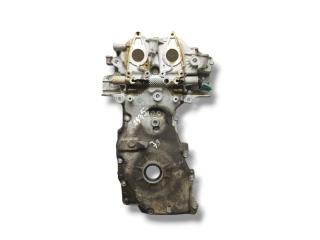 декоративная крышка двигателя Nissan Juke F15 [рестайлинг] 2015, 1.2 л., Ti, HRA2DDT, бензин, 6МКПП, super white / 326, внедорожник 5 дв., передний привод, правый руль, 135026985R