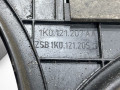 вентилятор радиатора Audi A3 8P/8PA [рестайлинг] 2005, 2.0 л., TDi PD, BKD, дизель, 6МКПП, delfingrau / lx7z, хетчбэк 5 дв., передний привод, правый руль, 1K0121207AA - фото №3