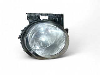 фара правая Nissan Juke YF15 [рестайлинг] F15 2013, 1.6 л., Ti, MR16DDT, бензин, 6МКПП, black / z11, внедорожник 5 дв., передний привод, правый руль, 26010-1KL0A