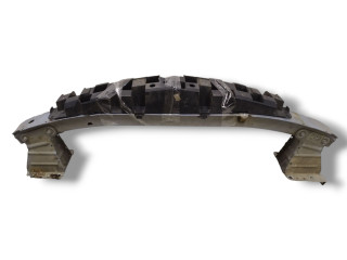 усилитель бампера переднего Opel Astra GTC H [рестайлинг] 2009, 1.4 л., i, Z 14 XEP, бензин, 5МКПП, lichtsilber / 163, хетчбэк 3 дв., передний привод, правый руль, 24460537