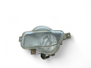 фара противотуманная левая Volvo V70 2 поколение 2004, 2.4 л., D5, D 5244 T, дизель, АКПП, black sapphire / 452, универсал, передний привод, правый руль, 8620228