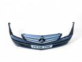 бампер передний Mercedes-Benz CLC-Класс 1 поколение CL203 2008, 1.8 л., Kompr, M 271.946, бензин, АКПП, obsidianschwarz / 197, хетчбэк 3 дв., задний привод, правый руль, A2038801340 - фото №3