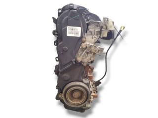 двигатель Ford Mondeo 4 поколение [рестайлинг] 2012, 2.0 л., TDCi, UFBA, дизель, 6МКПП, синий, лифтбэк, передний привод, правый руль, UFBA