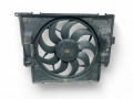 вентилятор радиатора BMW 1 серия F20/F21 F20 2013, 1.6 л., D, N47 D16 A, дизель, 6МКПП, karmesinrot / a61, хетчбэк 5 дв., задний привод, правый руль, 17427640508, 7640508 - фото №2