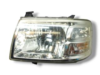 фара левая Ford Ranger 2 поколение 2008, 3.0 л., TDCi, WEAT, дизель, 5МКПП, blue, пикап, полный привод, правый руль, 6M34-1301-BD