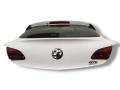 крышка багажника (дверь 3-5) Opel Astra GTC J [рестайлинг] 2014, 1.4 л., Ti, A 14 NET, бензин, 6МКПП, schneeweiss / 40r, хетчбэк 3 дв., передний привод, правый руль, 13371615 - фото №9