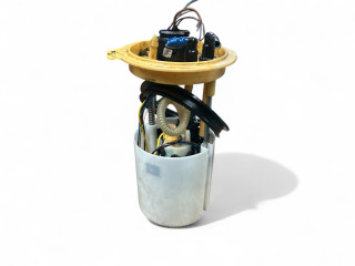 насос топливный Volkswagen Passat B6 2006, 2.0 л., TDi PD, BKP, дизель, 6МКПП, granitegreen / lb6s, седан, передний привод, правый руль, A2C53302851, 3C0919050Q