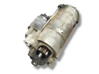 стартер Ford Kuga 1 поколение 2010, 2.0 л., TDCi, G6DG, дизель, 6МКПП, chill / p8, внедорожник 5 дв., полный привод, правый руль, 6G9N-11000-FA