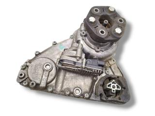 раздаточная коробка BMW X5 E70 [рестайлинг] 2011, 3.0 л., D, N57 D30 A, дизель, АКПП, spacegrau / a52, внедорожник 5 дв., полный привод, правый руль, 7619181, 27607619181, 5WP35000AE, 27108697972, 8697972