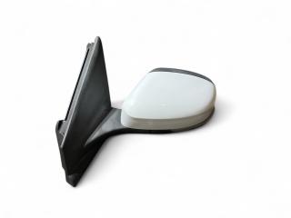 зеркало наружное левое Ford Mondeo 4 поколение [рестайлинг] 2012, 1.6 л., TDCi, T1BA, дизель, 6МКПП, frozen white / f6, хетчбэк 5 дв., передний привод, правый руль, 1776372, BS71-17683-TB