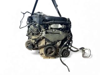 двигатель Saab 9-3 2 поколение [рестайлинг] YS3F 2008, 2.8 л., Ti, B284L, бензин, 6МКПП, new premium blue / 1xu, кабриолет, передний привод, правый руль, B284L