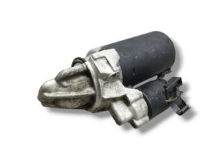 стартер Ford Transit 7 поколение 2010, 2.2 л., TDCi, P8FA, дизель, 5МКПП, frozen white / 3g, микроавтобус, передний привод, правый руль