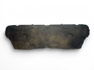 шумоизоляция капота Suzuki Swift 3 поколение 2010, 1.3 л., DDiS, D13A, дизель, 5МКПП, superior white / 26u, хетчбэк 5 дв., передний привод, правый руль, 72440-62J00