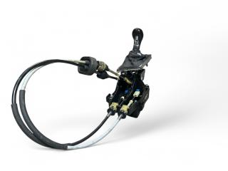 кулиса Opel Astra GTC J [рестайлинг] 2014, 1.4 л., Ti, A 14 NET, бензин, 6МКПП, schneeweiss / 40r, хетчбэк 3 дв., передний привод, правый руль, 55577540, 55583486