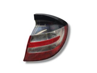 фонарь задний правый Mercedes-Benz C-Класс W203/S203/CL203 [рестайлинг] CL203 2007, 2.2 л., CDi, OM 646.963, дизель, АКПП, obsidianschwarz / 197, хетчбэк 3 дв., задний привод, правый руль, A2038202664