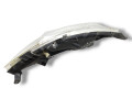 фара левая Nissan Juke YF15 F15E 2011, 1.6 л., Ti, MR16DDT, бензин, 6МКПП, gray / kad, внедорожник 5 дв., передний привод, правый руль, 26125-1KL0B - фото №2