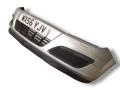 бампер передний Opel Astra H 2007, 1.8 л., i, Z 18 XER, бензин, АКПП, starsilber iii / 2au, хетчбэк 5 дв., передний привод, правый руль, 24460258 - фото №4