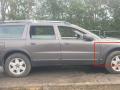 накладка колесной арки передний правый Volvo XC70 2 поколение [рестайлинг] 2005, 2.4 л., D5, D 5244 T, дизель, АКПП, lava sand / 468, универсал, полный привод, правый руль, 30678044 - фото №5
