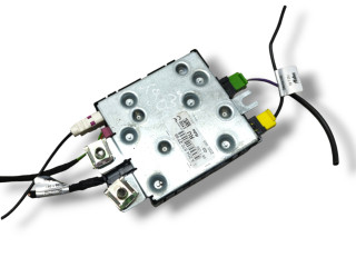 усилитель антенны Mercedes-Benz C-Класс W204/S204 S204 2008, 2.1 л., CDi, OM 646.811, дизель, АКПП, iridiumsilber / 775, универсал, задний привод, правый руль, A2048702789