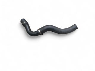 патрубок интеркулера Nissan Qashqai J10 [рестайлинг] 2011, 1.5 л., DCi, K9K 430, дизель, 6МКПП, red / z10, внедорожник 5 дв., передний привод, правый руль, 14460-JD50B, 14463-BB30A