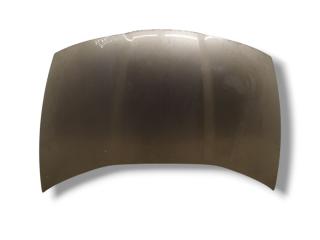 капот Honda Civic 8 поколение FK2 2008, 1.8 л., i-VTEC, R18A2, бензин, 6МКПП, galaxy gray / nh701m, хетчбэк 5 дв., передний привод, правый руль, 60100-SMG-E00ZZ