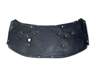 шумоизоляция капота Land Rover Freelander 1 поколение [рестайлинг] L314 2003, 2.0 л., TD, 204D3, дизель, 5МКПП, zambesi silver / 737, внедорожник 5 дв., полный привод, правый руль, ETB100690