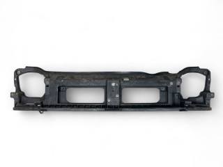 передняя панель крепления облицовки (телевизор) Renault Trafic 2 поколение [рестайлинг] 2011, 2.0 л., DCi, M9R 786, дизель, 6МКПП, casawhitea white / od31, микроавтобус, передний привод, правый руль, 8200411920, 8200411908