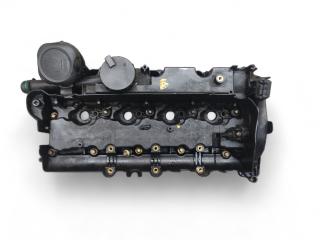 клапанная крышка BMW 3 серия E90/E91/E92/E93 E90 2007, 2.0 л., D, N47 D20 A, дизель, 6МКПП, black saphir / 475, седан, задний привод, правый руль, 11127797613, 0928402069, 7797613