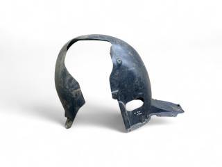 защита арок передняя левая (подкрылок) SEAT Leon 2 поколение [рестайлинг] 2012, 1.2 л., TSI, CBZB, бензин, 6МКПП, ice silver / lx7w, хетчбэк 5 дв., передний привод, правый руль, 1P0809957