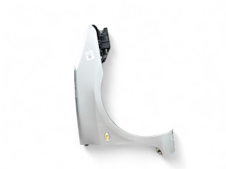 крыло переднее правое Peugeot 307 1 поколение [рестайлинг] 2005, 1.6 л., i, NFU (TU5JP4), бензин, 5МКПП, gris aluminium / ezr, хетчбэк 5 дв., передний привод, правый руль, 9653364577, 7841T2