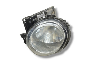 фара левая Nissan Juke YF15 F15E 2011, 1.6 л., Ti, MR16DDT, бензин, 6МКПП, gray / kad, внедорожник 5 дв., передний привод, правый руль, 26060-1KL0A