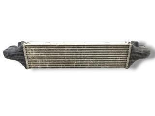 интеркулер Mercedes-Benz E-Класс W212/S212/C207/A207 2010, 3.0 л., CDi, OM 642.850, дизель, АКПП, obsidianschwarz / 197, седан, задний привод, правый руль, A2045000200